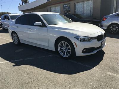 2017 BMW 320i - Photo 12 - Santa Ana, CA 92704