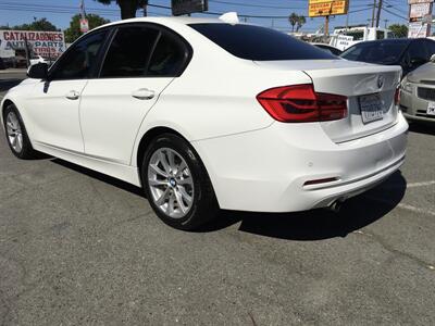 2017 BMW 320i - Photo 3 - Santa Ana, CA 92704