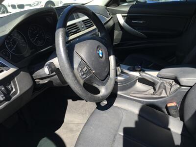 2017 BMW 320i - Photo 8 - Santa Ana, CA 92704