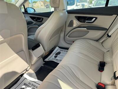 2022 Mercedes-Benz EQS EQS 450+   - Photo 20 - Santa Ana, CA 92704