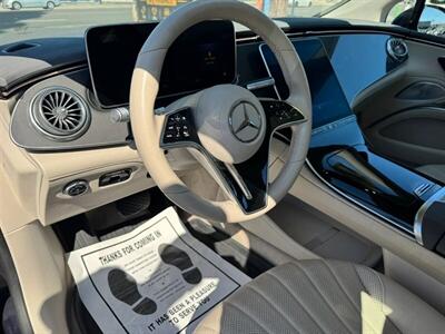 2022 Mercedes-Benz EQS EQS 450+   - Photo 12 - Santa Ana, CA 92704