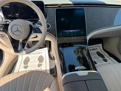 2022 Mercedes-Benz EQS EQS 450+   - Photo 13 - Santa Ana, CA 92704