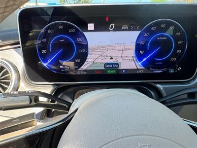 2022 Mercedes-Benz EQS EQS 450+   - Photo 14 - Santa Ana, CA 92704