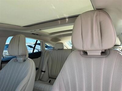2022 Mercedes-Benz EQS EQS 450+   - Photo 17 - Santa Ana, CA 92704