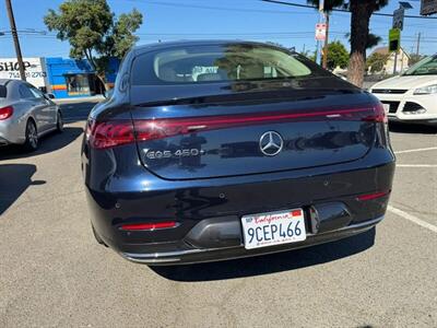 2022 Mercedes-Benz EQS EQS 450+   - Photo 9 - Santa Ana, CA 92704