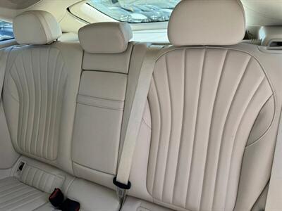 2022 Mercedes-Benz EQS EQS 450+   - Photo 16 - Santa Ana, CA 92704