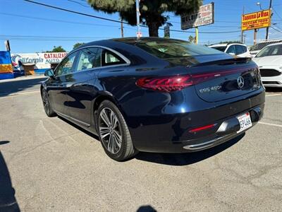 2022 Mercedes-Benz EQS EQS 450+   - Photo 7 - Santa Ana, CA 92704