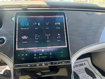 2022 Mercedes-Benz EQS EQS 450+   - Photo 15 - Santa Ana, CA 92704
