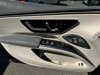 2022 Mercedes-Benz EQS EQS 450+   - Photo 10 - Santa Ana, CA 92704