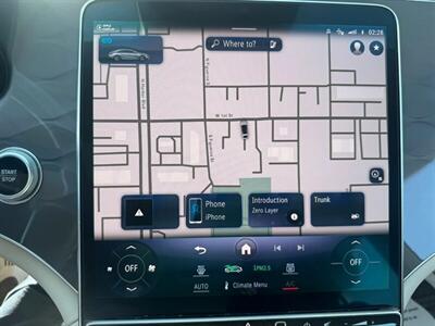 2022 Mercedes-Benz EQS EQS 450+   - Photo 19 - Santa Ana, CA 92704