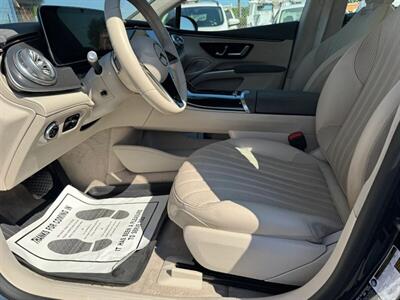 2022 Mercedes-Benz EQS EQS 450+   - Photo 11 - Santa Ana, CA 92704