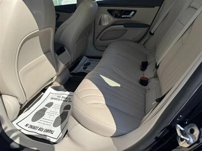 2022 Mercedes-Benz EQS EQS 450+   - Photo 18 - Santa Ana, CA 92704