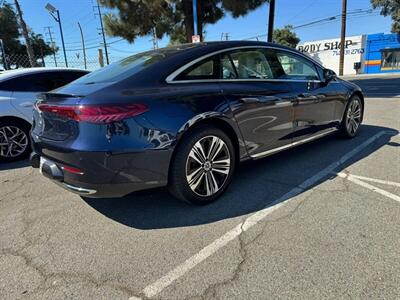 2022 Mercedes-Benz EQS EQS 450+   - Photo 8 - Santa Ana, CA 92704