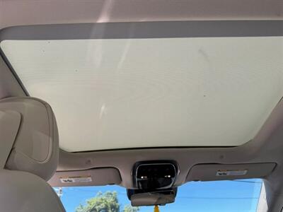 2022 Mercedes-Benz EQS EQS 450+   - Photo 21 - Santa Ana, CA 92704