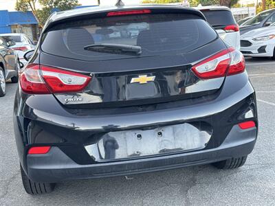 2019 Chevrolet Cruze LS   - Photo 7 - Santa Ana, CA 92704