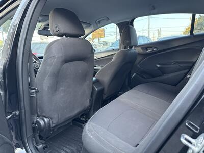 2019 Chevrolet Cruze LS   - Photo 14 - Santa Ana, CA 92704