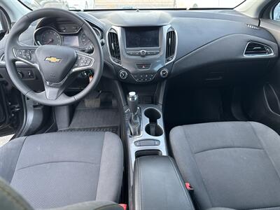 2019 Chevrolet Cruze LS   - Photo 15 - Santa Ana, CA 92704