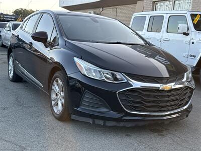 2019 Chevrolet Cruze LS   - Photo 3 - Santa Ana, CA 92704