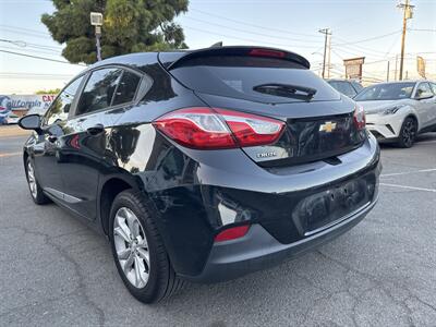 2019 Chevrolet Cruze LS   - Photo 6 - Santa Ana, CA 92704