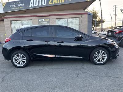 2019 Chevrolet Cruze LS   - Photo 10 - Santa Ana, CA 92704