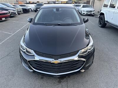 2019 Chevrolet Cruze LS   - Photo 5 - Santa Ana, CA 92704