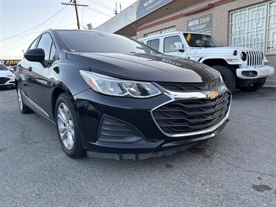 2019 Chevrolet Cruze LS   - Photo 4 - Santa Ana, CA 92704