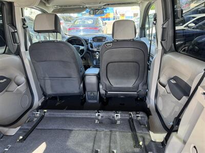 2016 Ford Transit Connect XLT   - Photo 15 - Santa Ana, CA 92704