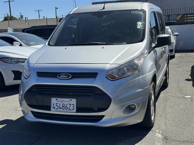 2016 Ford Transit Connect XLT   - Photo 3 - Santa Ana, CA 92704