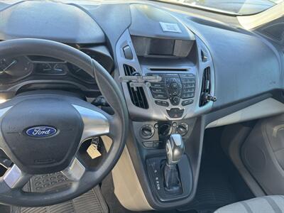 2016 Ford Transit Connect XLT   - Photo 10 - Santa Ana, CA 92704