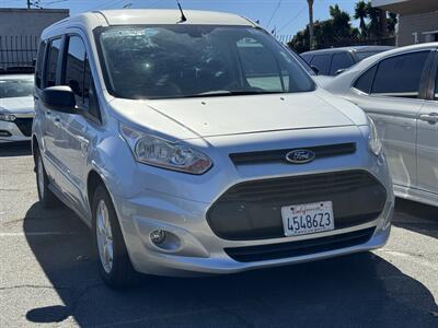 2016 Ford Transit Connect XLT   - Photo 4 - Santa Ana, CA 92704