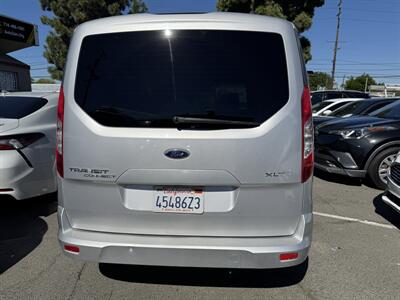 2016 Ford Transit Connect XLT   - Photo 9 - Santa Ana, CA 92704