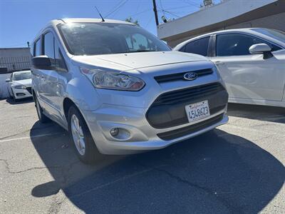 2016 Ford Transit Connect XLT   - Photo 5 - Santa Ana, CA 92704