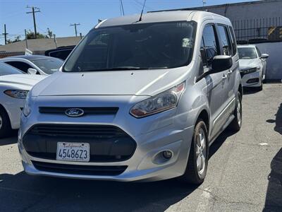 2016 Ford Transit Connect XLT   - Photo 2 - Santa Ana, CA 92704