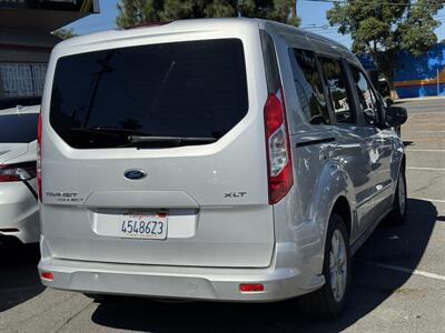 2016 Ford Transit Connect XLT   - Photo 6 - Santa Ana, CA 92704