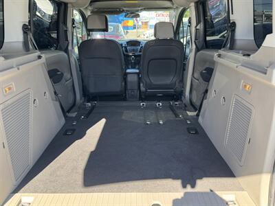 2016 Ford Transit Connect XLT   - Photo 14 - Santa Ana, CA 92704