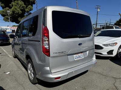 2016 Ford Transit Connect XLT   - Photo 8 - Santa Ana, CA 92704