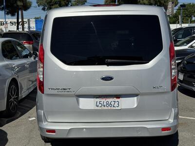 2016 Ford Transit Connect XLT   - Photo 7 - Santa Ana, CA 92704