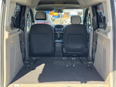 2016 Ford Transit Connect XLT   - Photo 13 - Santa Ana, CA 92704