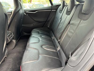2013 Tesla Model S Performance - Photo 15 - Santa Ana, CA 92704
