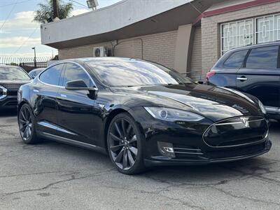 2013 Tesla Model S Performance - Photo 8 - Santa Ana, CA 92704