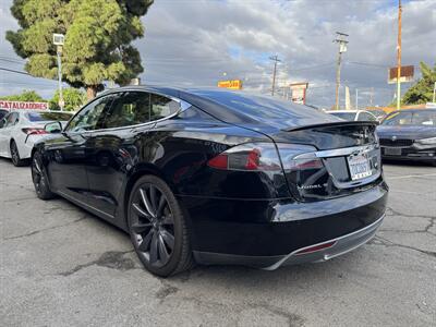 2013 Tesla Model S Performance - Photo 6 - Santa Ana, CA 92704