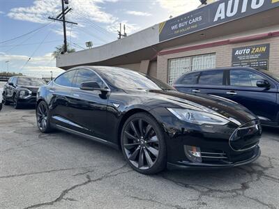 2013 Tesla Model S Performance - Photo 7 - Santa Ana, CA 92704