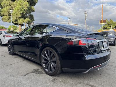 2013 Tesla Model S Performance - Photo 11 - Santa Ana, CA 92704