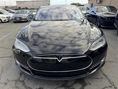 2013 Tesla Model S Performance - Photo 5 - Santa Ana, CA 92704
