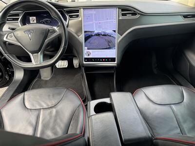 2013 Tesla Model S Performance - Photo 16 - Santa Ana, CA 92704