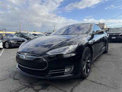 2013 Tesla Model S Performance - Photo 2 - Santa Ana, CA 92704