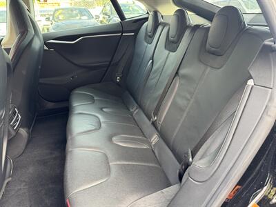 2013 Tesla Model S Performance - Photo 14 - Santa Ana, CA 92704