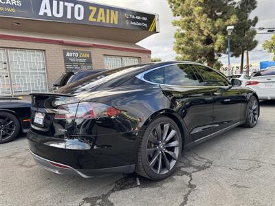 2013 Tesla Model S Performance - Photo 9 - Santa Ana, CA 92704