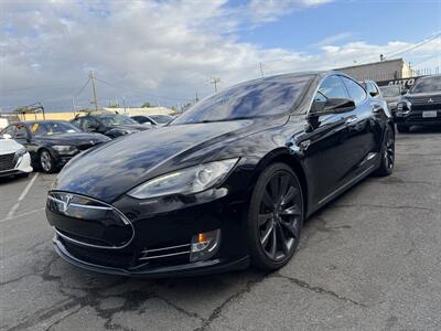 2013 Tesla Model S Performance - Photo 3 - Santa Ana, CA 92704