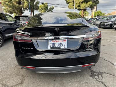 2013 Tesla Model S Performance - Photo 10 - Santa Ana, CA 92704